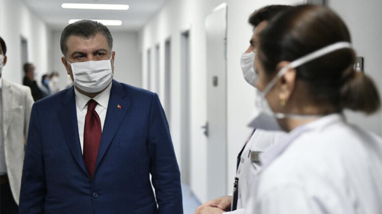 Türkiye'de bugün koronavirüs vaka ve ölü sayısı kaç oldu? Koronada artış var mı?