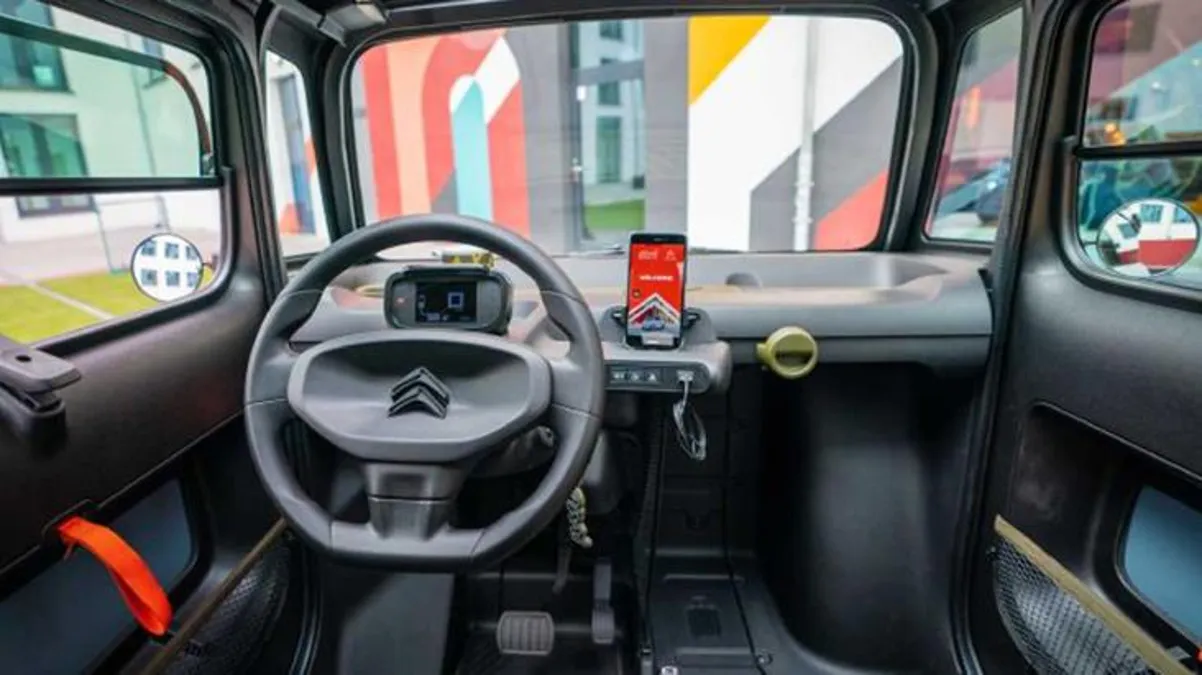 Türkiye'deki en ucuz otomobil Citroen Ami, satışa çıkar çıkmaz 25 dakika içerisinde tükendi