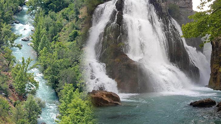 Uçansu ve Alara Çayı müjdesi! Bakanlık 3 HES'i iptal etti