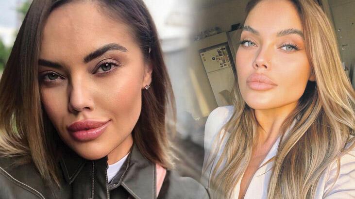 Ukraynalı modelin şüpheli ölümünde çarpıcı gelişme! 'Ellerimden kaydı' dedi