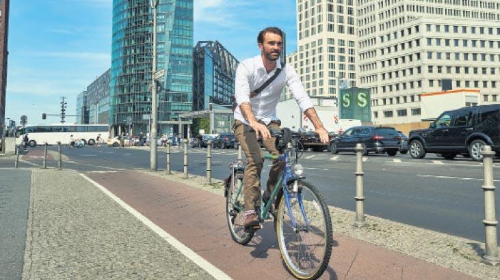 Ulaşımda ‘güvenli’ arayış