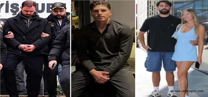 Ümraniye’de Futbolcu Cinayetinde 7 tutuklama