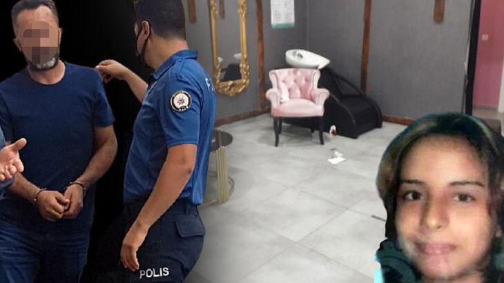 Uzaklaştırma kararı durdurmadı! 'Bu sigara bitinceye kadar öleceksin'