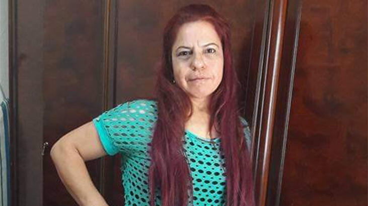 Y  'İmdat beni öldürüyor' çığlığına koştular