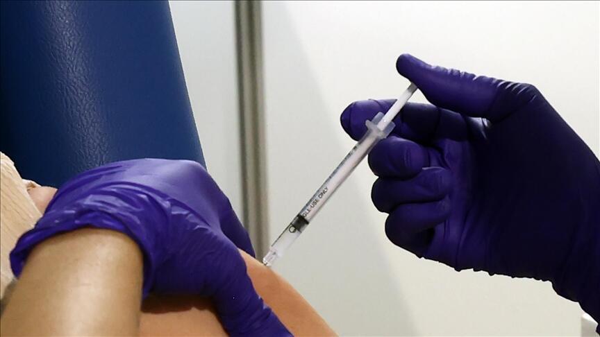 Yapılan aşı sayısı 60 milyonu geçti