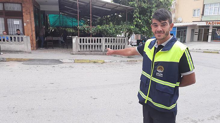 ‘Yapma’ dediler ama kimseyi dinlemedi! Kardeşinden öğrendi, hayat kurtardı