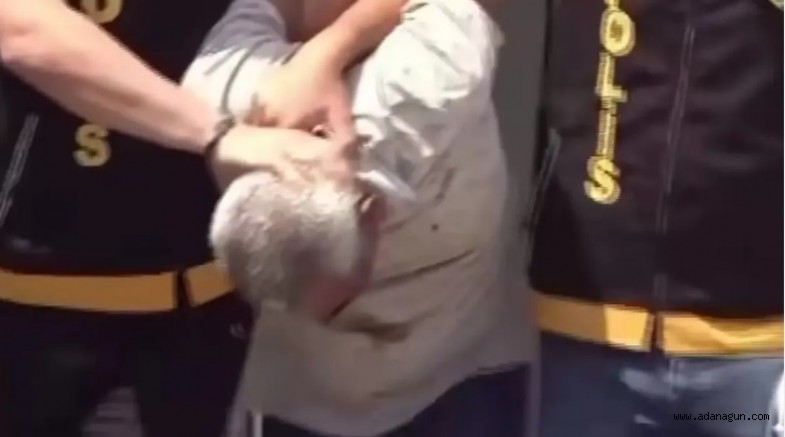 Yardım çığlığı duyulmadı, 8 yerinden bıçaklandı