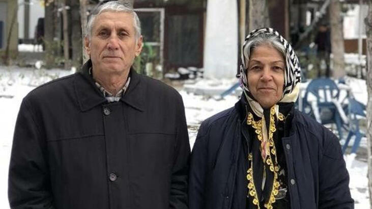 Yaşlı çift eve döndüklerinde karşılaştıkları hırsızlar tarafından öldürülmüş!