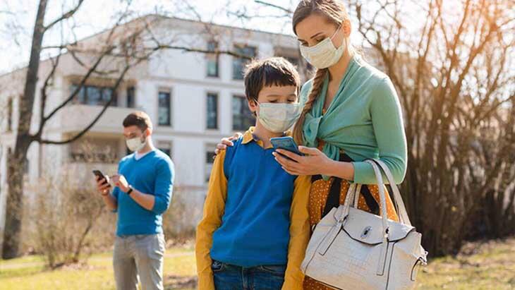 Yeni normalde çocuklu ailelere 10 tatil kuralı