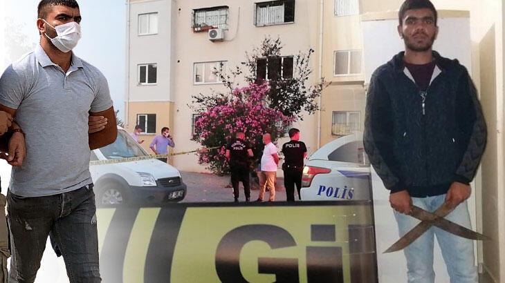 Yer: Adana! Balkonda ahlaksız teşhir cinayetle bitti