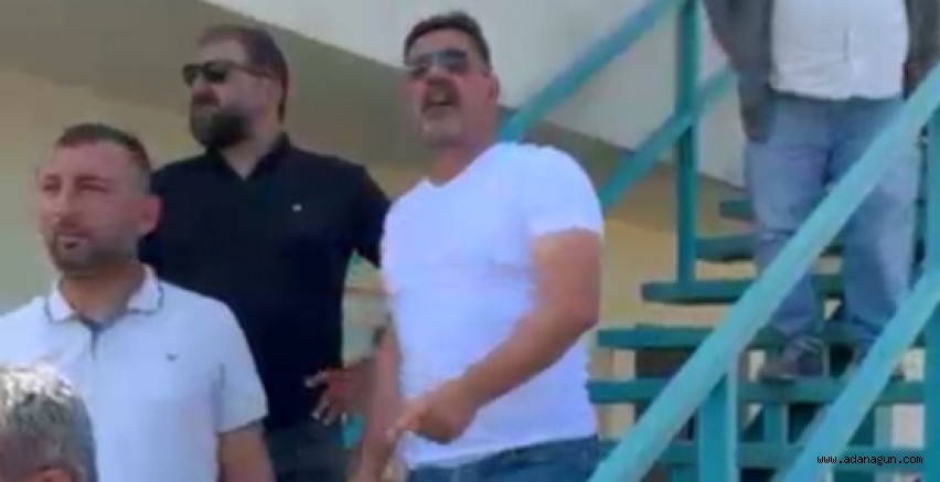 Yüreğir Belediyesi'nde işçiler iş bıraktı,  temizlik işleri müdürü istifa etti