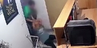 28 yaşında ki kadın darp edilip, fuhuş yapmaya zorlandı 